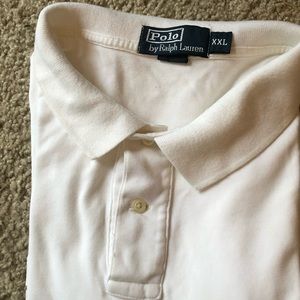 Polo shirt